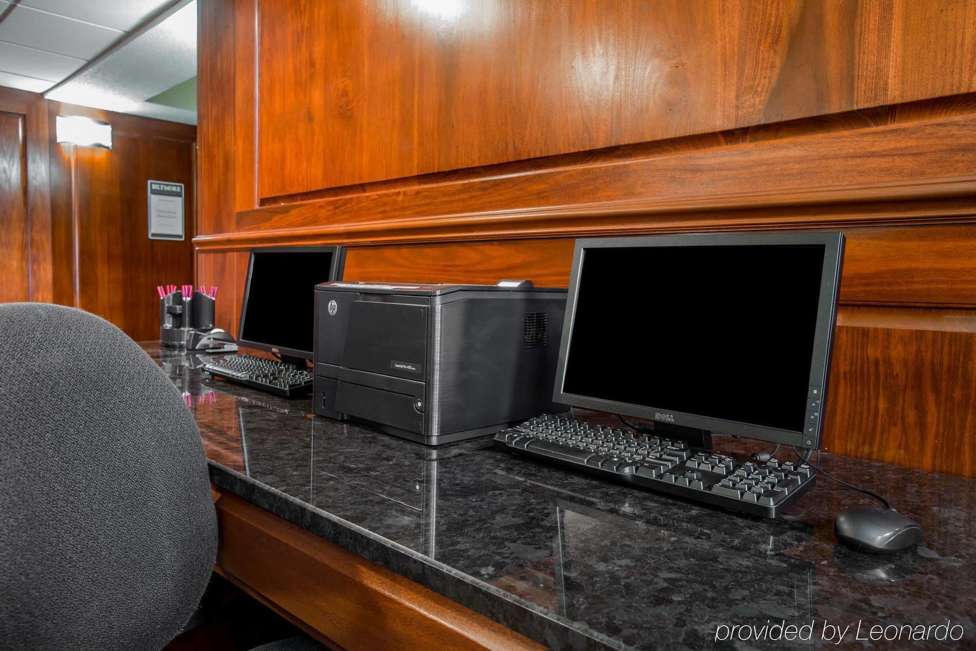 Comfort Suites Outlet Center Asheville Luaran gambar