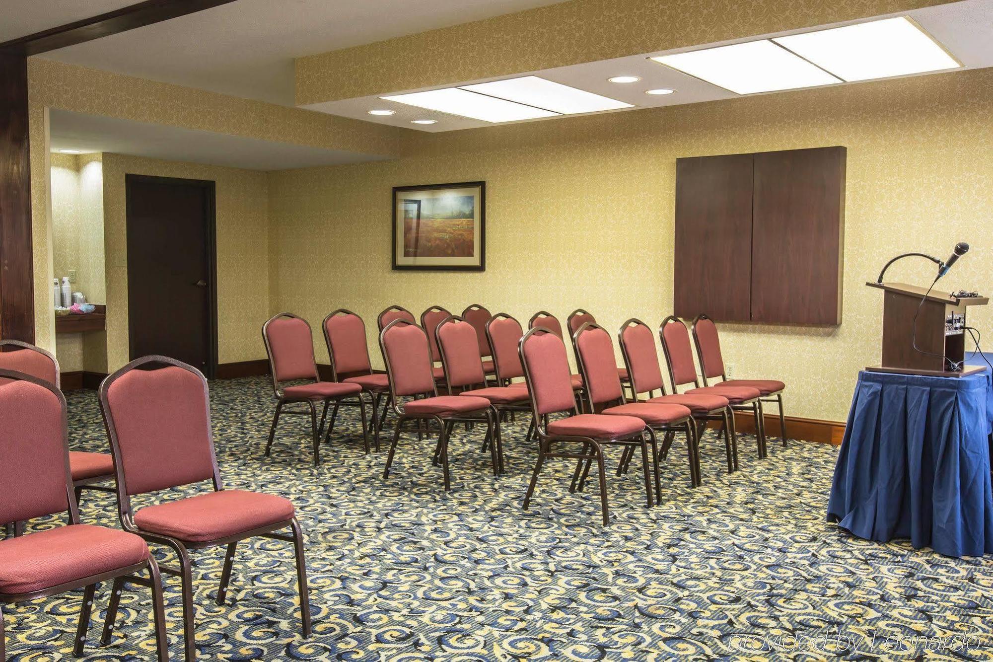 Comfort Suites Outlet Center Asheville Luaran gambar