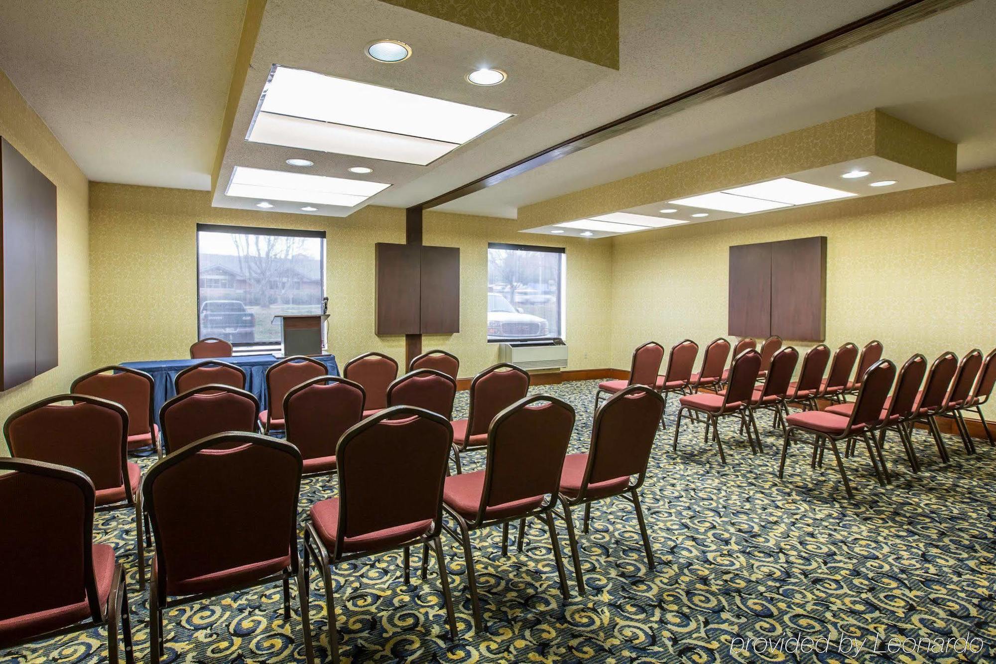 Comfort Suites Outlet Center Asheville Luaran gambar
