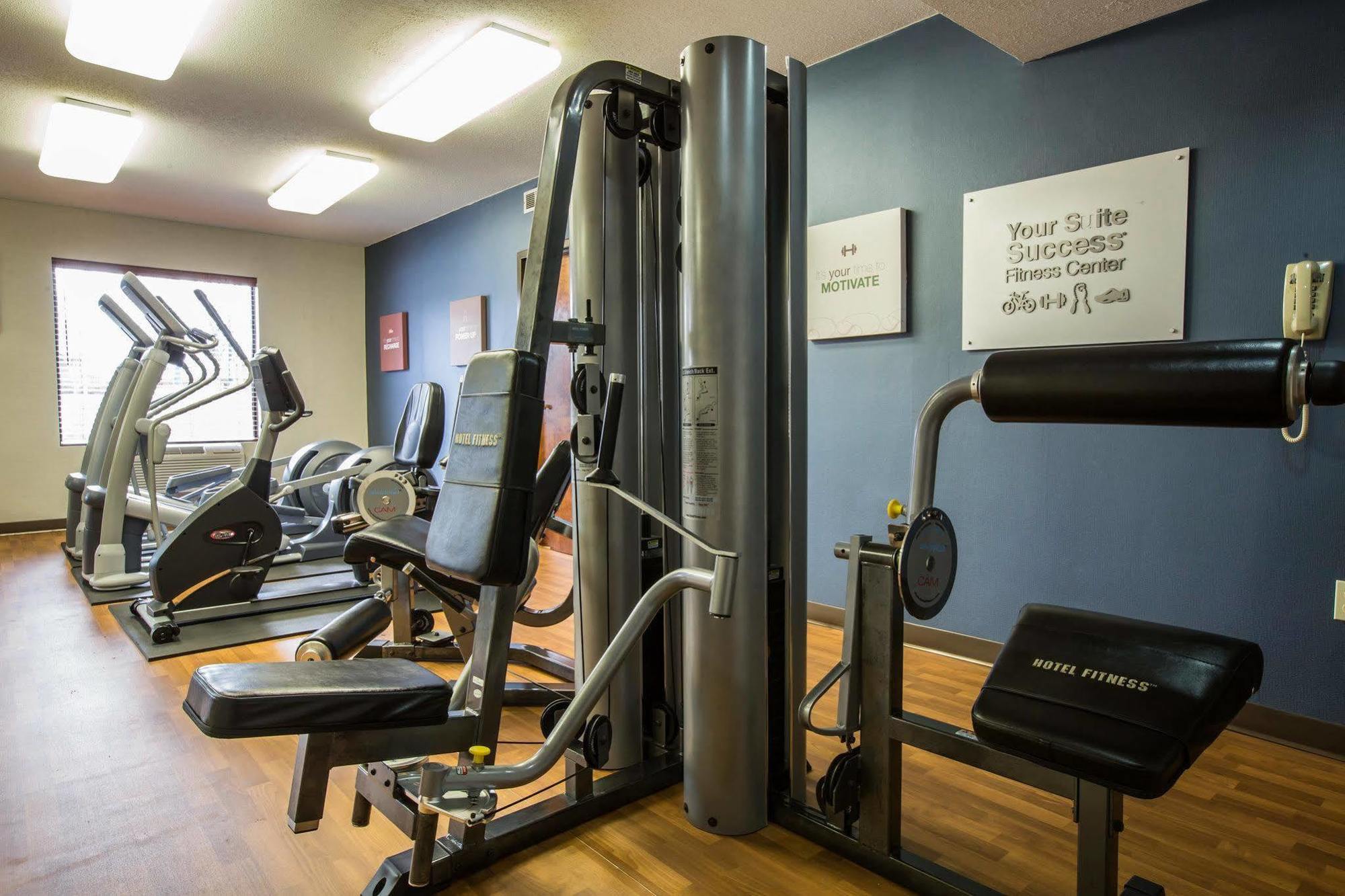 Comfort Suites Outlet Center Asheville Luaran gambar
